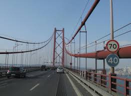 Die besten sehenswürdigkeiten in lissabon für 2021 (inkl. Tejo Brucke Lissabon 1966 Structurae