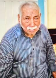 Antonio Rivas Morales Obituario