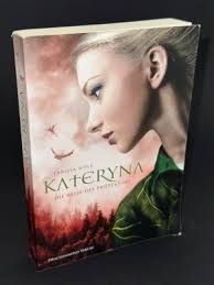 Kateryna: Die Reise des Protektors