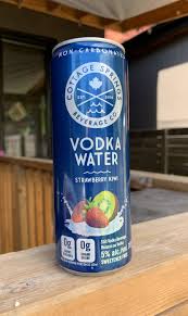 Two Canadians Tried 24 Spiked Seltzer Brands