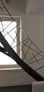 Escalier En Fer Forge Et Ferronnerie D Art Mon Artisan Ferronnier Escalier En Fer Forge Escalier Escalier Art