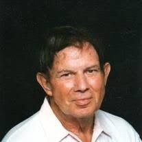 James Ernest Stephens Obituary