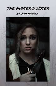 The Hunter's Sister eBook : Berman-Gorvine, Martin, Haines, Sam: Amazon.in:  Kindle Store