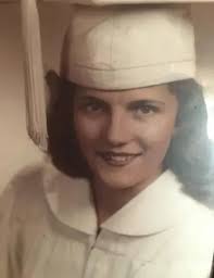 Obituary information for Margie Deal McDoniel