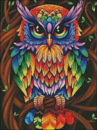 Decor Owl Counted Cross Stitch Patterns Printable Chart Etsy In 2020 Counted Cross Stitch Patterns Cross Stitch Patterns Counted Cross Stitch