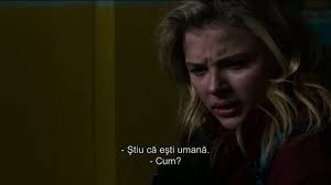 Planeta este amenintata de venirea raului… numai al cincilea element (interpretat de milla jovovich) poate salva lumea de la cucerire. The 5th Wave Al 5 Lea Val 2016 Film Cinemagia Ro