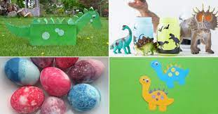 Dltk's crafts for kids dinosaur crafts and activities for children (including land before time). 40 Easy Dinosaur Crafts For Toddlers Preschoolers
