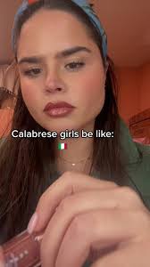 Calabrian Women