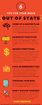 Consider taking items like jewelry, birth certificates. Tips For Your Move Out Of State For Grace Enterprise