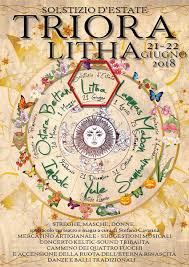May the sun bless you, and have a blessed. Triora 21st And 22nd June Will Celebrate Litha The Summer Solstice And Relive The Ancient Archaic Traditions Italyrivieralps