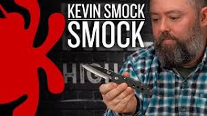 Kevin Smock's Instagram, Twitter & Facebook