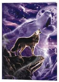 Your wolf stock images are ready. Wolves Photo Wolf Fantasy Wolf Photos Wolf Pictures Wolf Spirit Animal