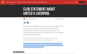 Check spelling or type a new query. Sankt Peterburg Match Myu Liverpul Perenesli Iz Za Protestov Bolelshikov Bezformata