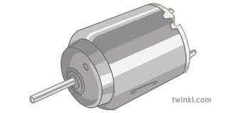 Редакция motor1.com 28 апрель 2021. Motor Circuit Electricity Science Secondary Illustration Twinkl