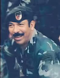 Passing of Elmer Dave Adams, Special Forces Veteran