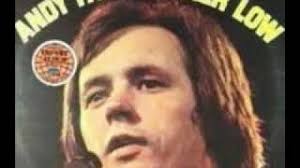 Andy Fairweather low Every day I die