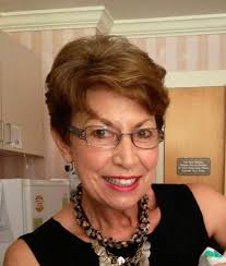 Diane M. Jorgensen Obituary December 6, 2013