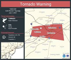 Tornado, flash flood warnings issued for pittsburgh area. N J Weather Tornado Warning Issued In Central Jersey Nj Com