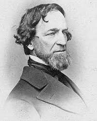 Isaac N. Arnold (1815-1884)