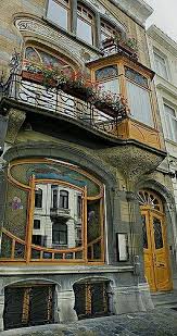 Art Nouveau Bruxelles Art Nouveau Architecture Art Nouveau Design Art Nouveau