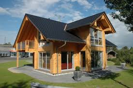 Hier erfahren sie alles über danwood häuser. Blockhaus Hersteller Fullwood Bautipps De