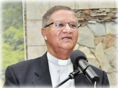 El Santo Padre ha nombrado a Mons. Fausto Ramón Mejía Vallejo, obispo de  San Francisco de Macorís