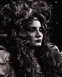 Medusa Portrait by mihaizen