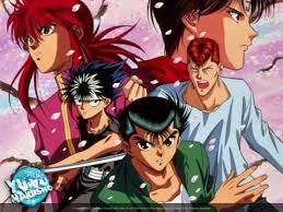 Maybe you would like to learn more about one of these? Yu Yu Hakusho Buscar Con Google Yuyu Hakusho Animes Dublados Anime