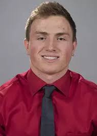 2017 Men's Lacrosse Roster