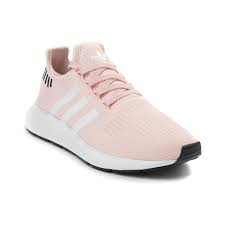 Womens Adidas Swift Run Athletic Shoe Pink White Black 436671 Pink Adidas Shoes Adidas Shoes Women Adidas Women