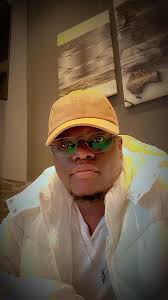 Richard Amen Azianougbe