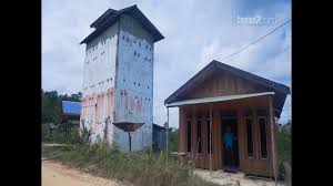 Maybe you would like to learn more about one of these? Muara Lahei Kota Walet By Teras 7 Official