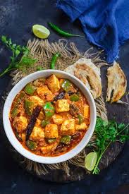 Kadai Paneer Recipe Is A Very Famous Indian Cottage Cheese Recipe And Is One Of The Most Common Dishes Ordered In A Restaurant It Is Spicy And Delicious Restau