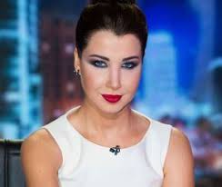 تيربو العرب مشاهير Nancy Ajram Updos Stunning