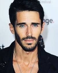 Much prefer guys with brown eyes. 120 Dark Hair Blue Eyes Ideas In 2020 Dark Hair Blue Eyes Handsome Men Dark Hair