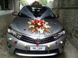 Best prices on our best items. Best Photo Of Wedding Car Decorations Ideas Wedding Car Decorations Car Decor Wedding Car