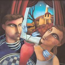 Limited Edition, Ian Mcwhinnie "the Rendezvous"