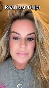 Lash Expert Ellen Tracy Review