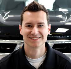 Hank Graff Chevrolet Staff