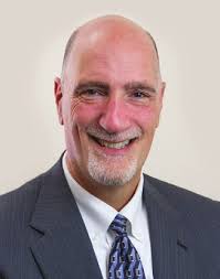 Executive Director's Report