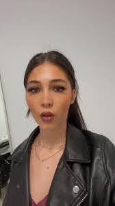 Alisha Kaiser's Instagram, Twitter & Facebook