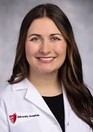 Andrea Marek, Nurse Practitioner