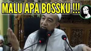 Kehadiran ustaz azhar idrus memang tidak asing lagi dalam kalangan rakyat malaysia. Malu Apa Bossku Ustaz Azhar Idrus Official Youtube