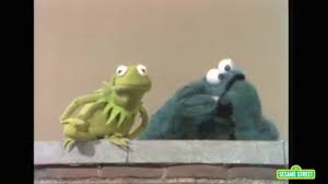 Now i know my a, b, cs. Kermit Roasts Cookie Monster And Every Time Kermit Says Mad He Becomes A Demon Youtube