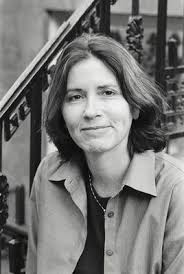 Five Best: Kate Walbert