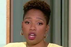 Monica McNutt burst out laughing live