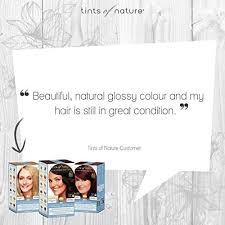 It can actually mean a lot of different things, such as that the formulation swaps out harsher chemicals (like. Tints Of Nature 10xl Extra Light Blonde Permanent Hair Dye Lebensmittel Test 2021