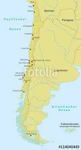 Alle länder auf der karte. Karte Von Chile Orange Detailliert Stockfotos Und Lizenzfreie Vektoren Auf Fotolia Com Bild 114040449 Chile Karten Atlantischer Ozean