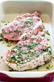 I tried it and all i can say is that this is such a simple. Cast Iron Skillet Pork Chops The Recipe Critic