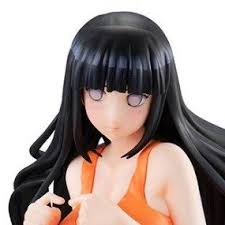 Naruto Gals Megahouse Hinata Hyuuga End 2019 Has nothing for title oops. hinata hyuuga splash ver naruto gals